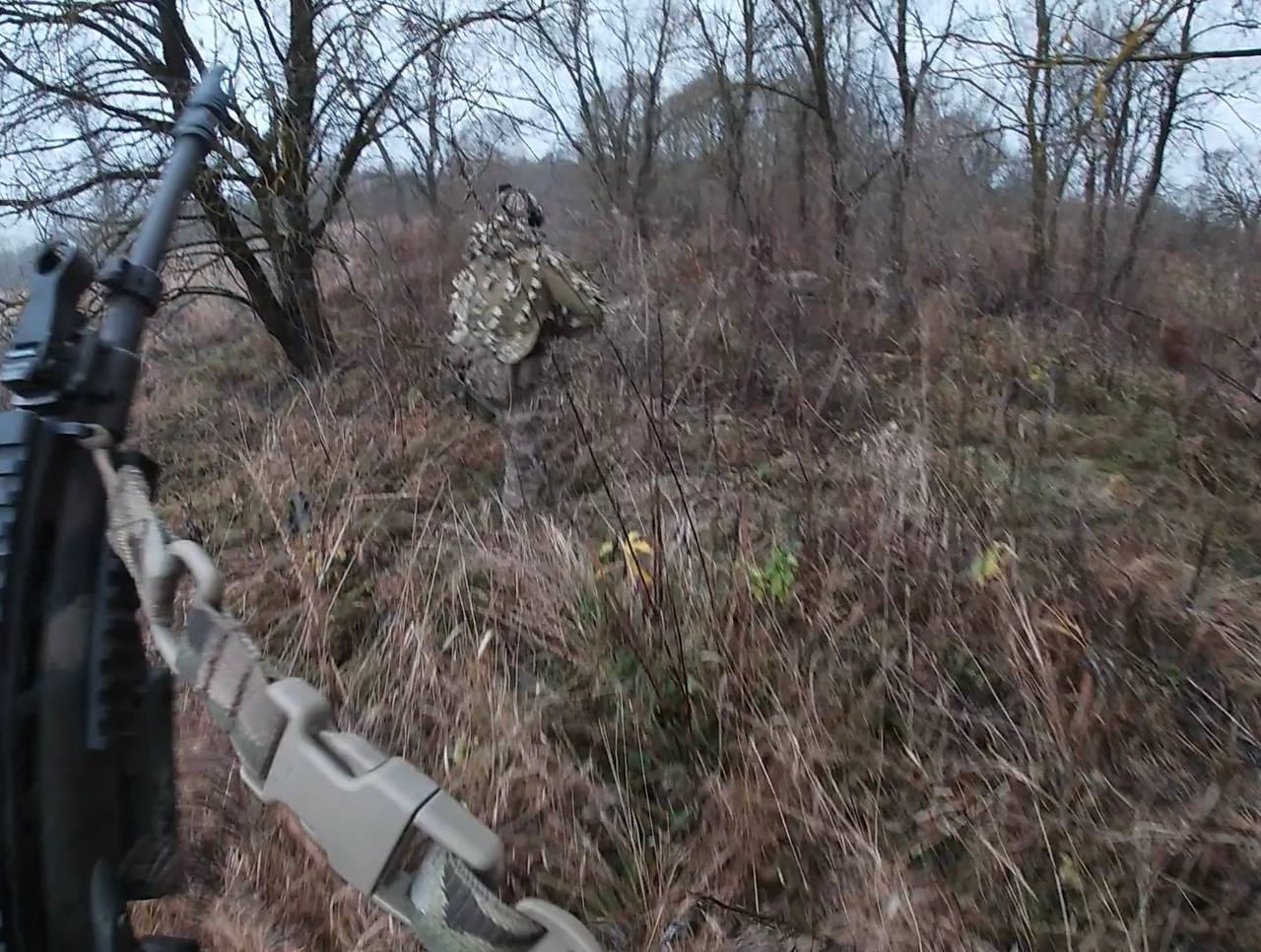 Давно не проявлявшие себя боевики ГУР Украины из т.н. «Русского добровольческого корпуса» заявили о проведении нового рейда на территории России