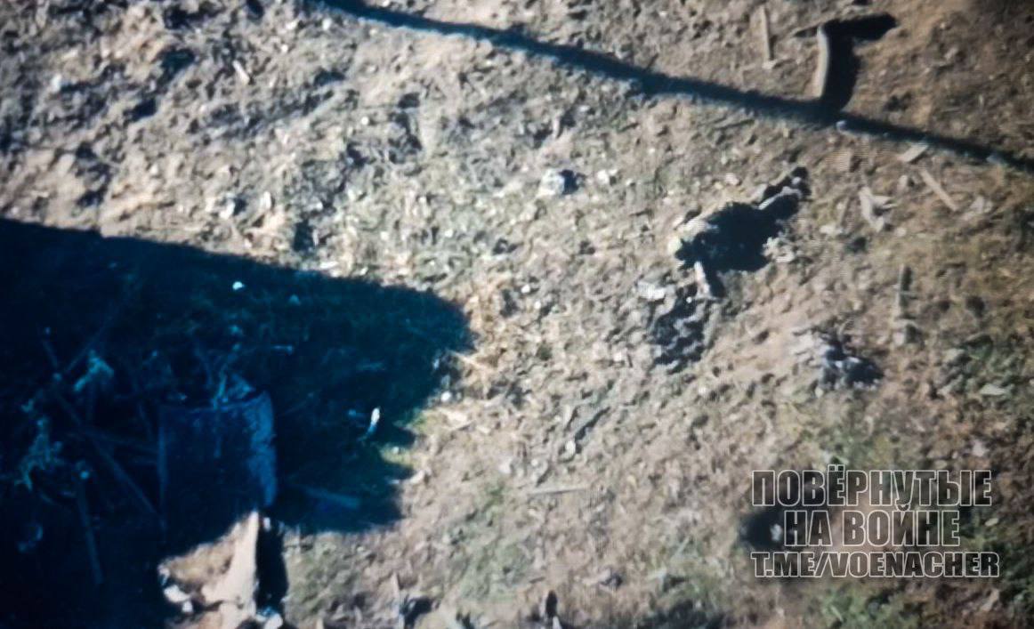 Грады ВС РФ накрыли точку эвакуации морпехов ВСУ из Крынок