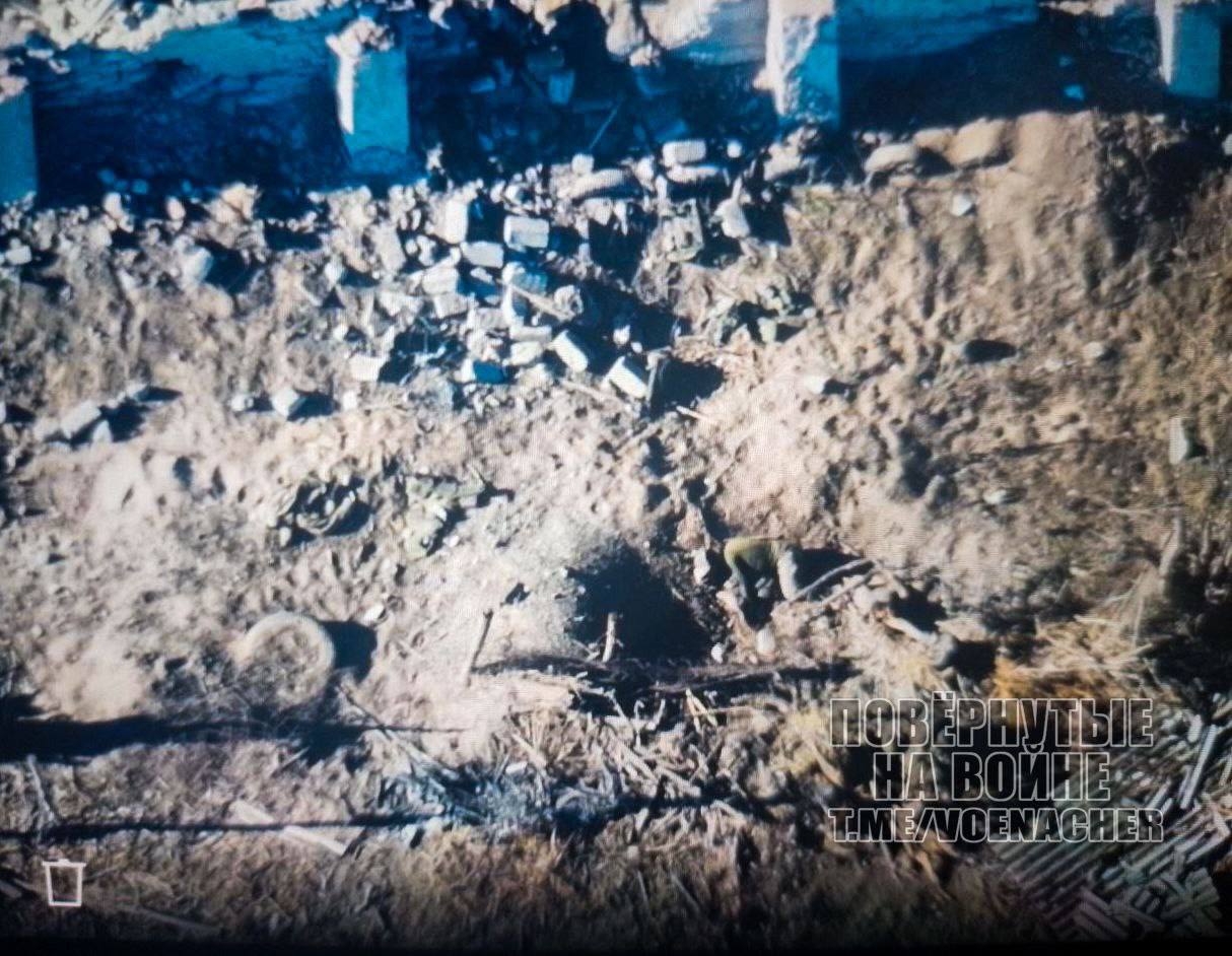 Грады ВС РФ накрыли точку эвакуации морпехов ВСУ из Крынок