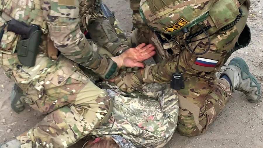 СБУ планирует устраивать зимой теракты на энергетических объектах в Донбассе