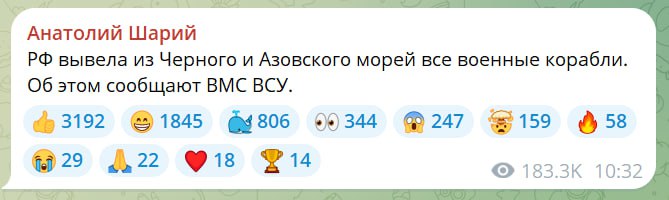 Юрий Подоляка: Если человек идиот, то это надолго (с)