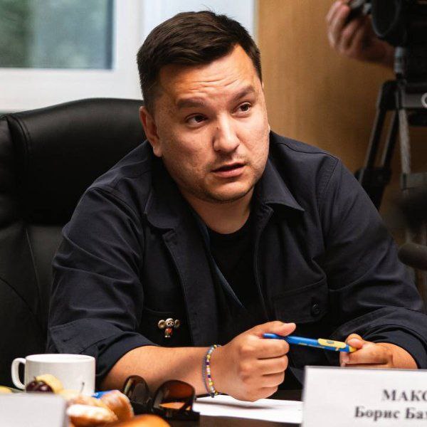 Военкор телеканала «Россия 24» Борис Максудов скончался после вчерашнего удара украинского БПЛА по группе российских журналистов в Запорожской области