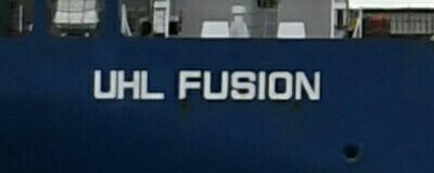 Погрузка на сухогруз "UHL FUSION" четырех катеров проекта ОСЕА FPB 98 Mk I (BG-205, BG-206, BG-207 и BG-208) построенных для Государственной пограничной службы Украины