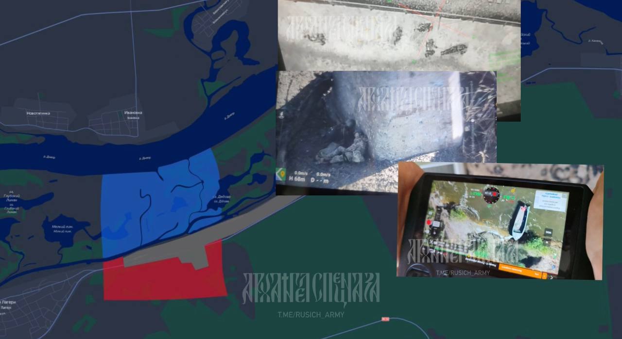 Смена командования ССО ВСУ, замены на других должностях, потери ССО