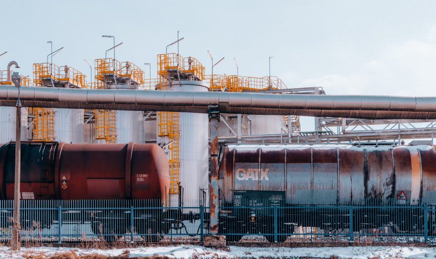 Lidovky: Чехия призовет ЕС продлить импорт российской нефти