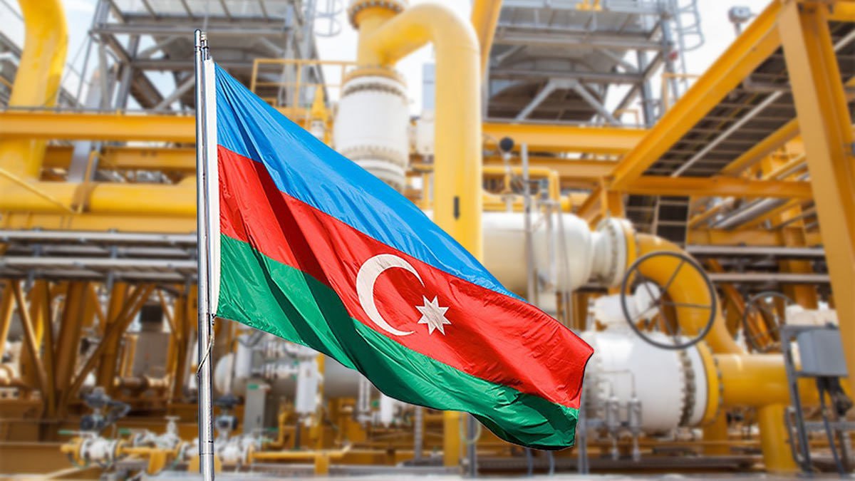 Азербайджан активно старается занять российские ниши на европейском рынке газа