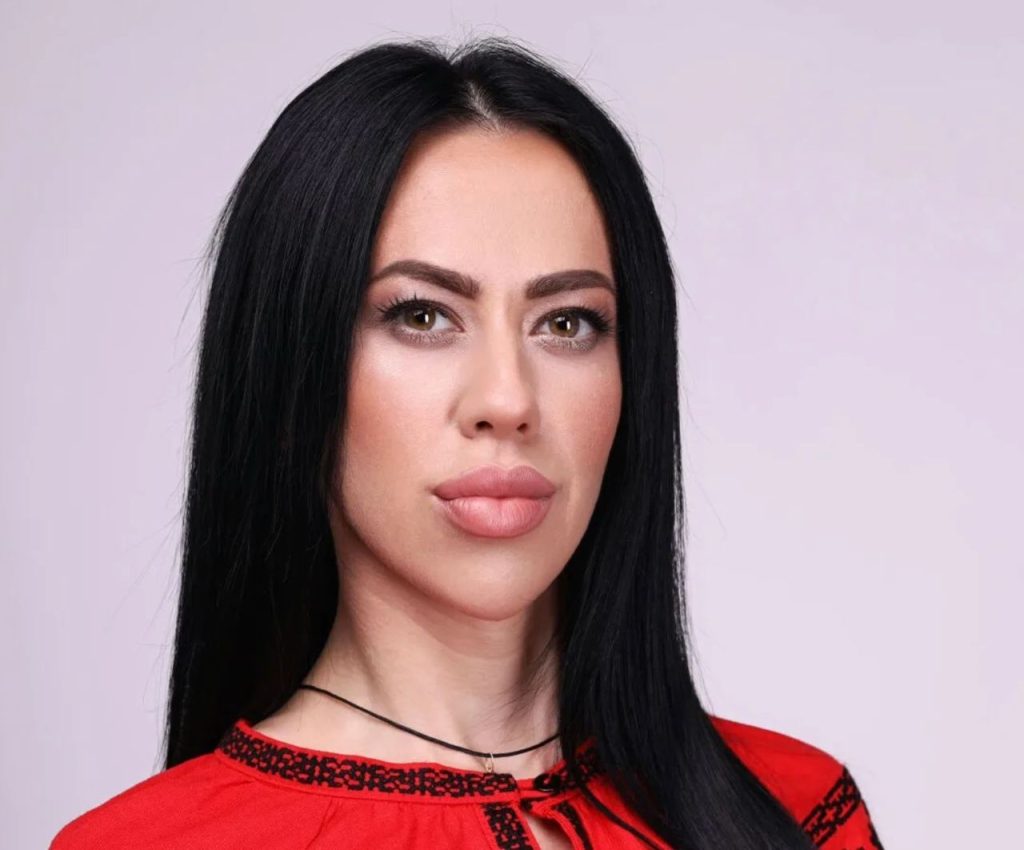 УкроСМИ пишут, что жену главы ГУР Буданова якобы отравили