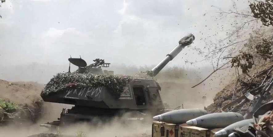 Что важно понимать по поводу гибели десанта ВСУ на левом берегу Днепра