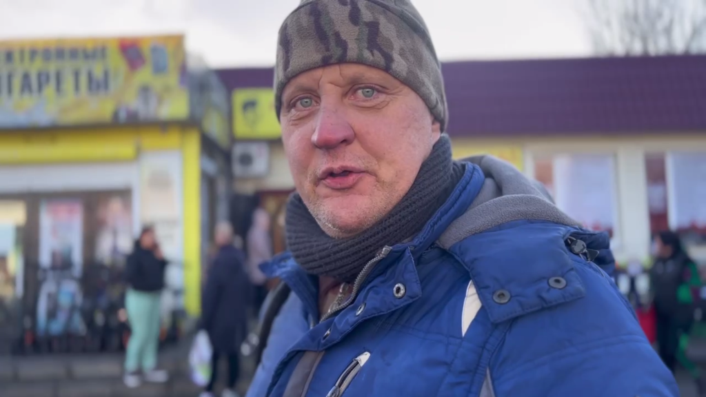Юрий Подоляка: Украинцы за Путина!!! - Подоляка