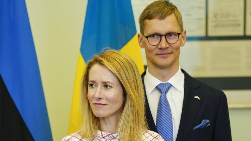 Эстония хочет депортировать из страны тех, кто принял гражданство РФ