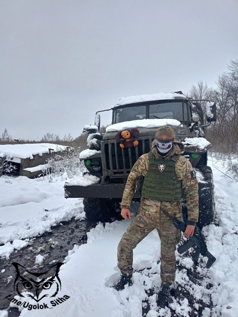Моменты СВО
