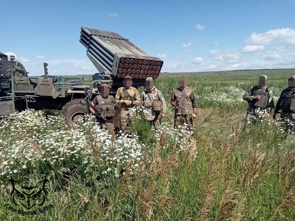 Моменты СВО