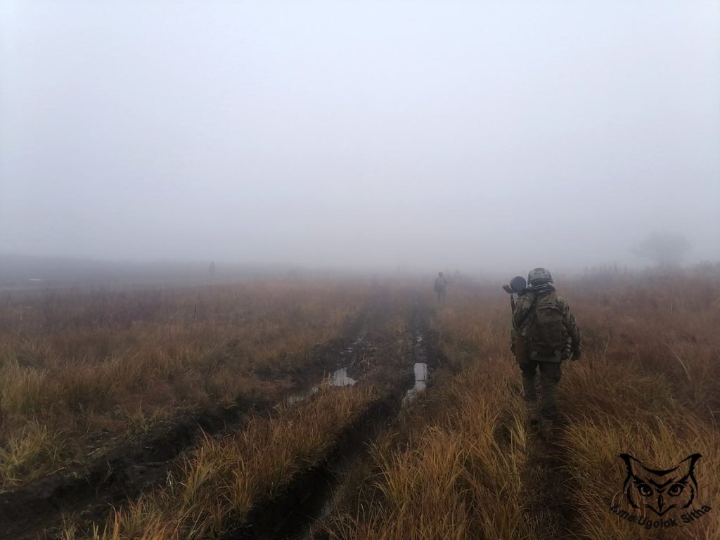 Моменты СВО