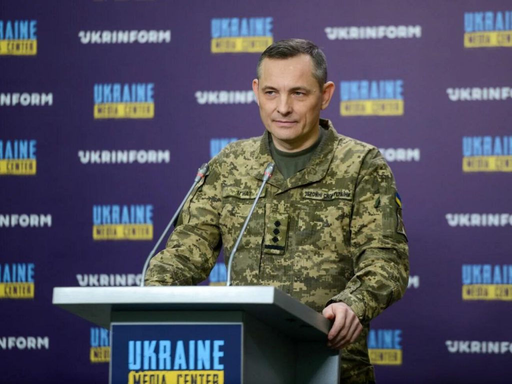 Украина просит у Запада 150 самолетов, чтобы заменить советский парк техники
