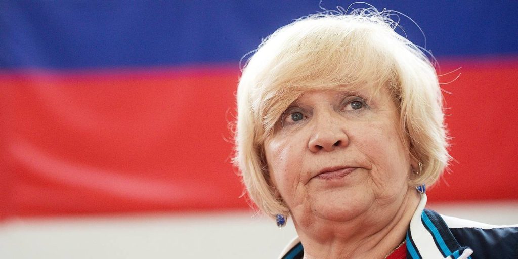 «Нам предлагают отказаться от своей страны»