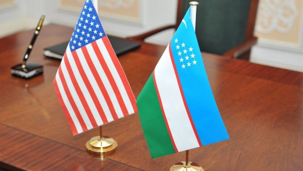 США уже «шагает» в сторону милитаризации наших соседей