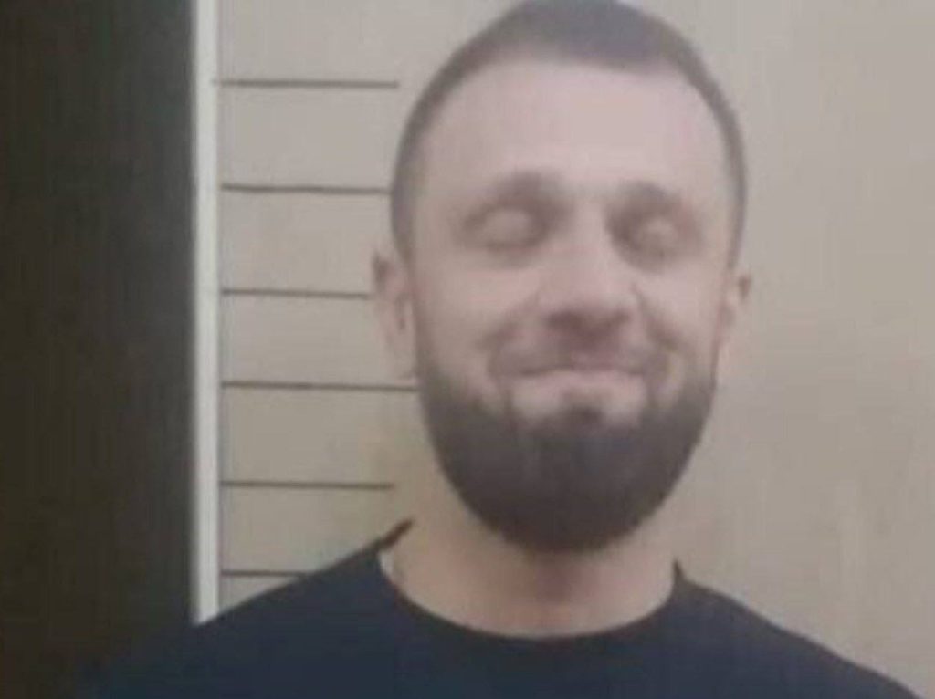 Лица избивших вчера в Питере однорукого ветерана СВО