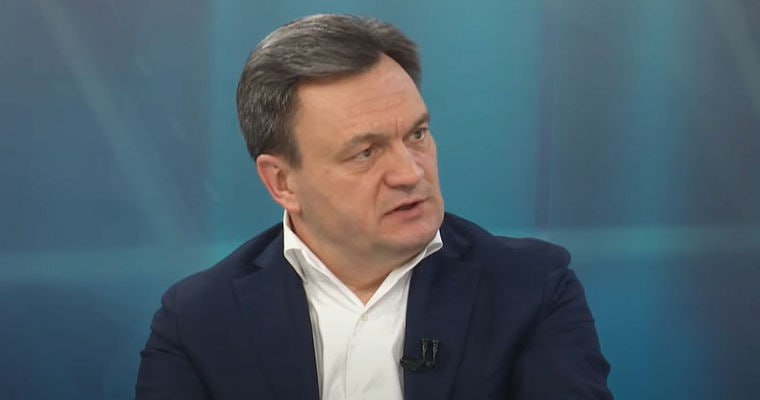 Молдавия вооружается для войны с Россией