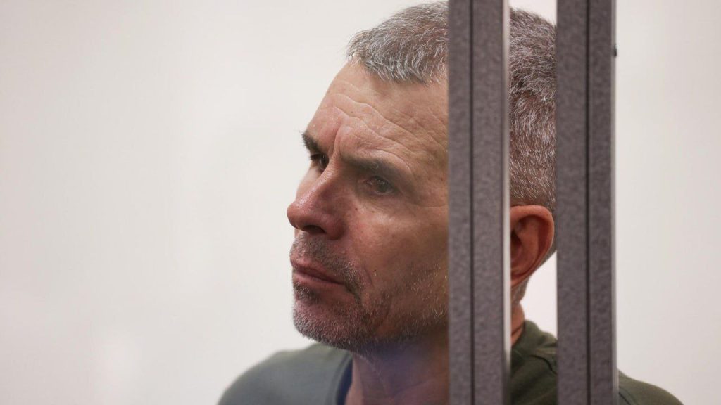 Фигурант дела об убийстве заместителя начальника отдела по мобилизационной работе администрации Краснодара Станислава Ржицкого дал показания о причастности СБУ