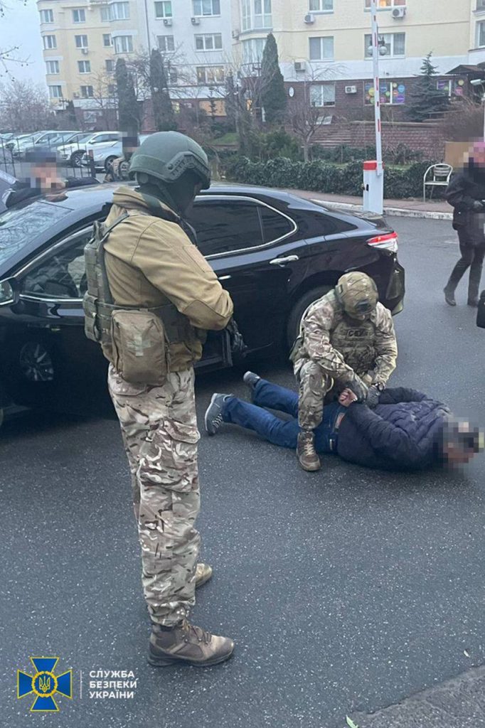 На Украине поймали крупного чиновника Минобороны, который наживался на «снарядном голоде»