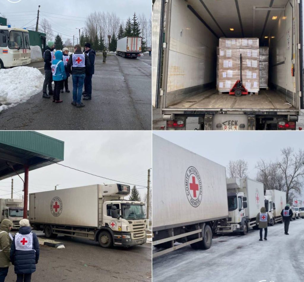 Вечерний звон 23.12.2023: самые звонкие события уходящего дня