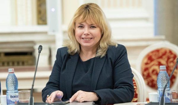 Новая глава Нацбанка Молдавии – офицер Служб внешней разведки Румынии