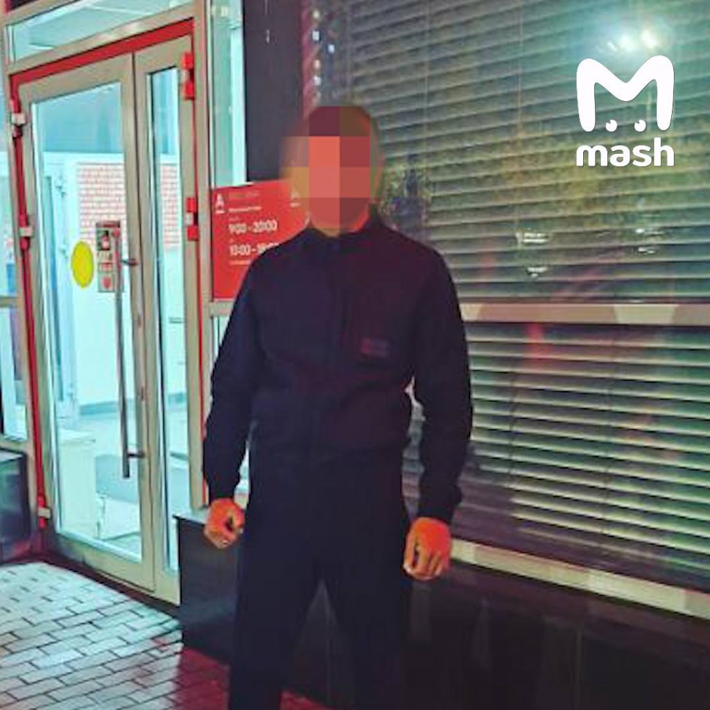 Двое мигрантов убили мать бойца СВО, а затем расчленили её тело.