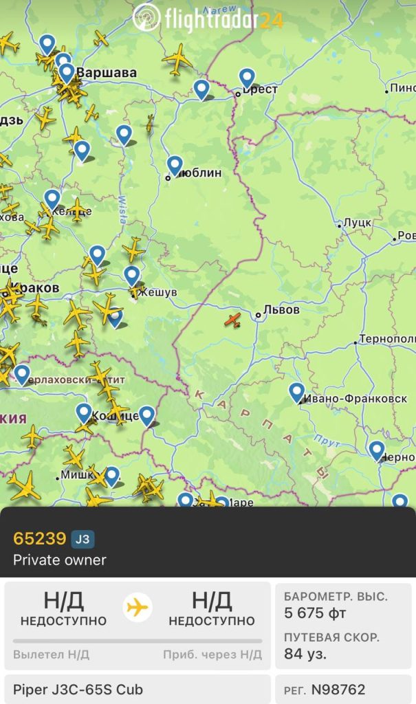 Из Украины срочно эвакуируют какую-то важную персону, похоже, по линии ЦРУ