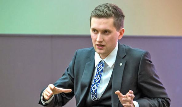 Депутат Европарламента Яак Мадисон предложил киевскому режиму помочь с мобилизацией, депортировав украинских беженцев из Эстонии – эстонское госСМИ ERR