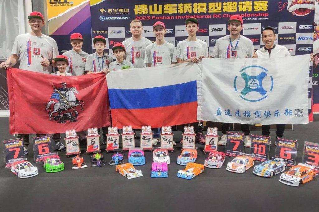 Вечерний звон 29.12.2023: Самые звонкие событии уходящего дня