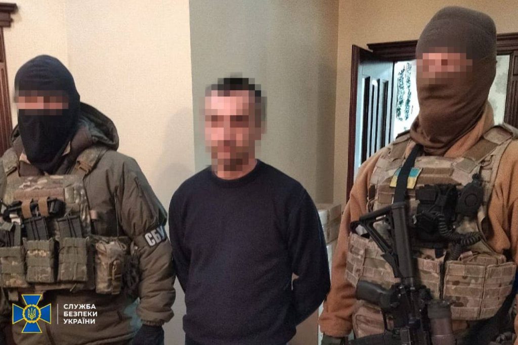 Украинские спецслужбы подозревают владельца водки «Хортица» Евгения Черняка в финансировании СВО