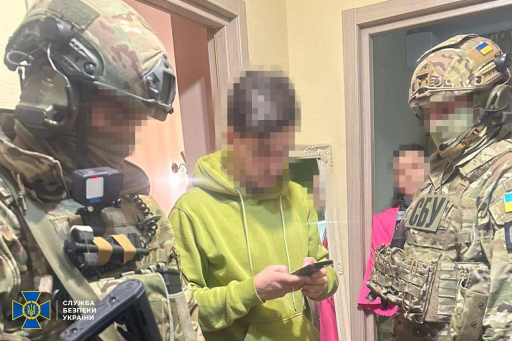 Украинские спецслужбы подозревают владельца водки «Хортица» Евгения Черняка в финансировании СВО