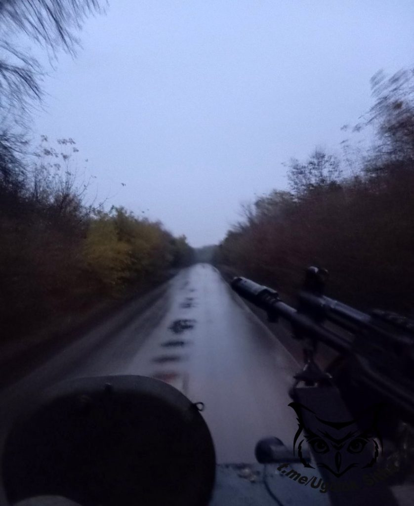 Новая фотоподборка — "Атмосфера войны"