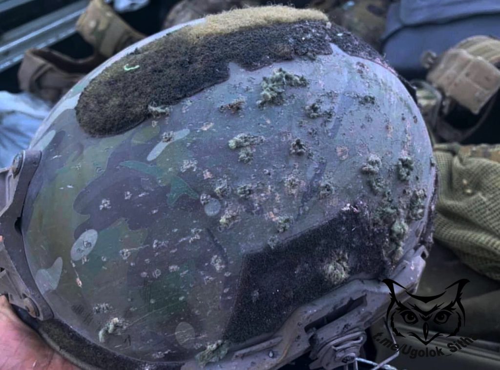 Новая фотоподборка — "Атмосфера войны"