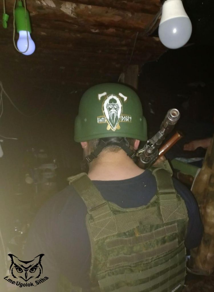 Новая фотоподборка — "Атмосфера войны"