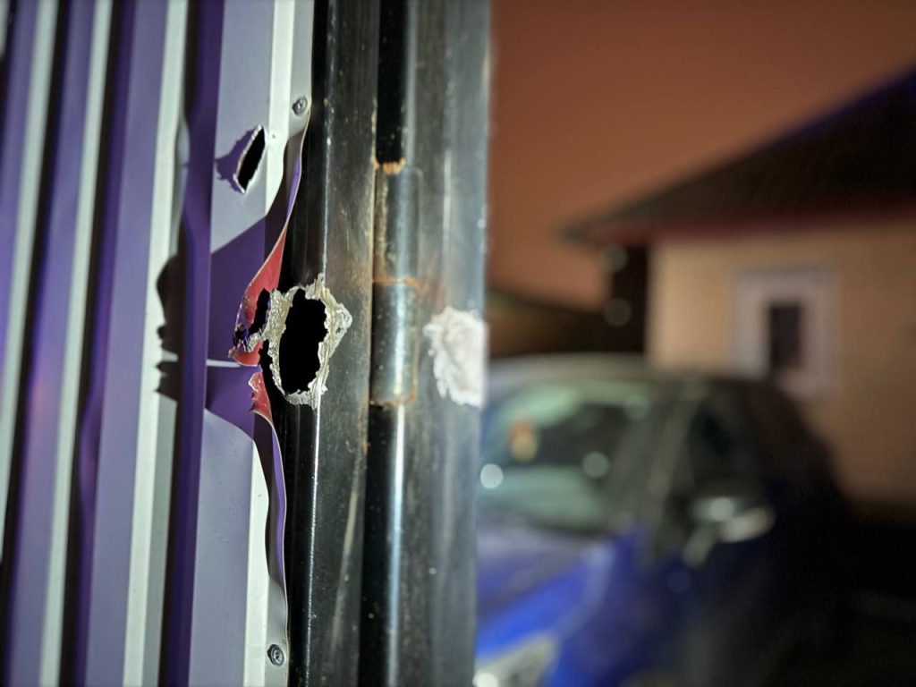 Массированный удар по Белгороду: жертвы и разрушения - уточнённые данные