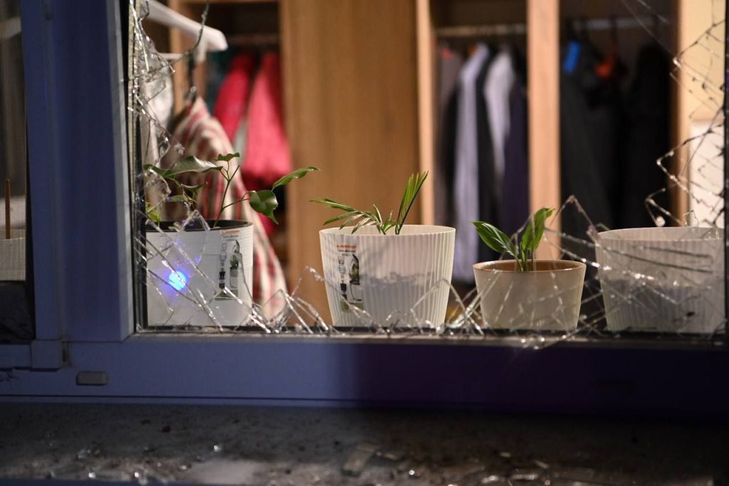 Массированный удар по Белгороду: жертвы и разрушения - уточнённые данные