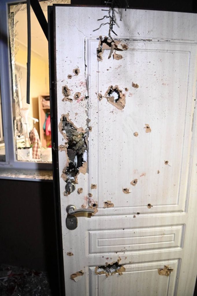 Массированный удар по Белгороду: жертвы и разрушения - уточнённые данные