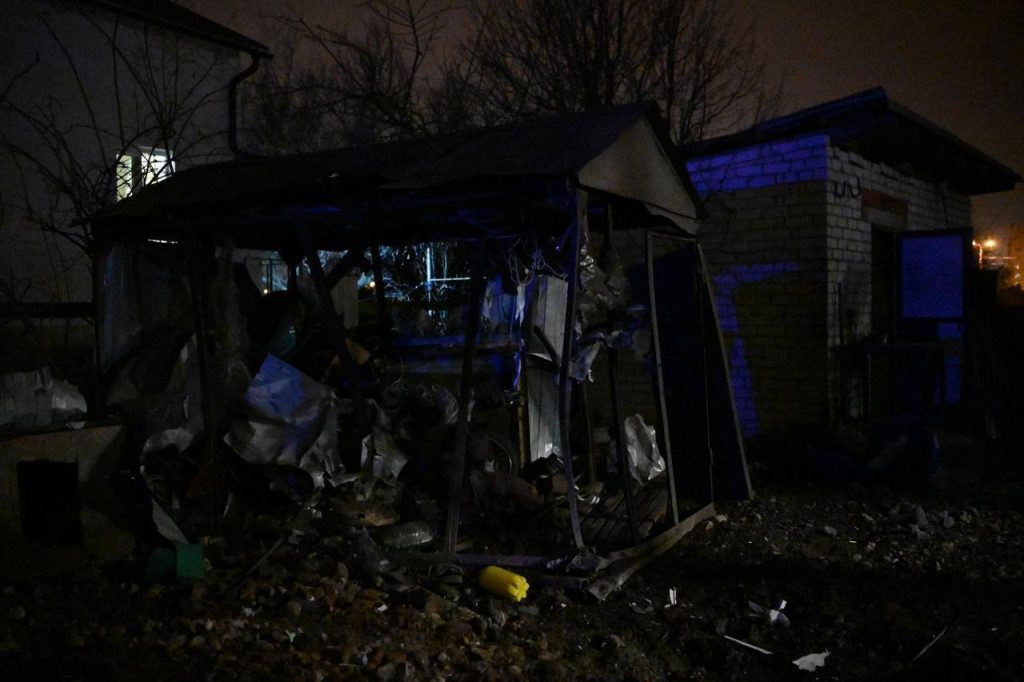 Массированный удар по Белгороду: жертвы и разрушения - уточнённые данные