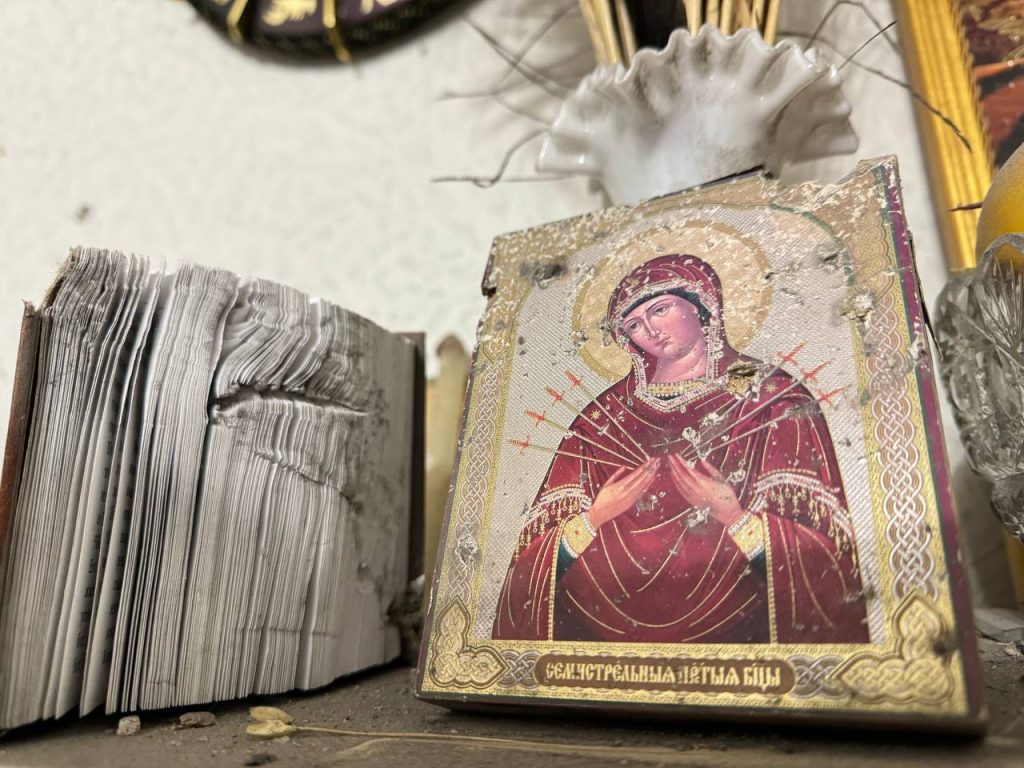 Количество жертв растёт: уже 21 погибший и 110 раненых, повреждены 30 домов и 344 квартиры