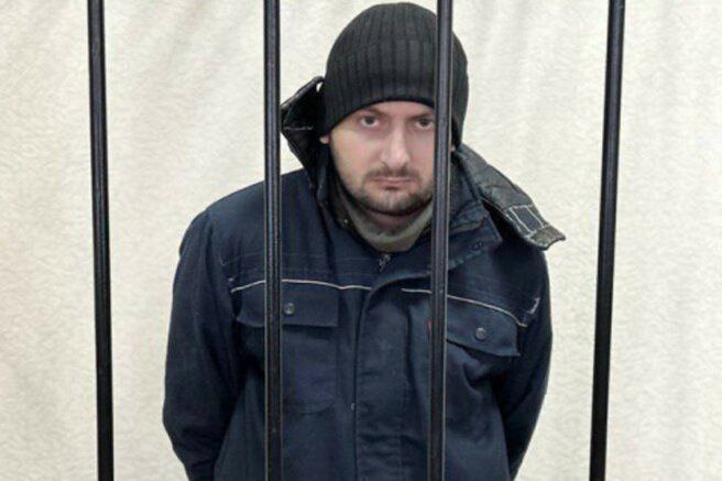 На счету убийцы семь человеческих жизней мирных жителей города Мариуполя