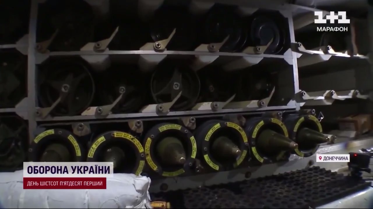 Репортаж об американской 155-мм/39 САУ M109A6 Paladin, состоящей на вооружении самоходного артдивизиона 93-й мехбригады ВСУ