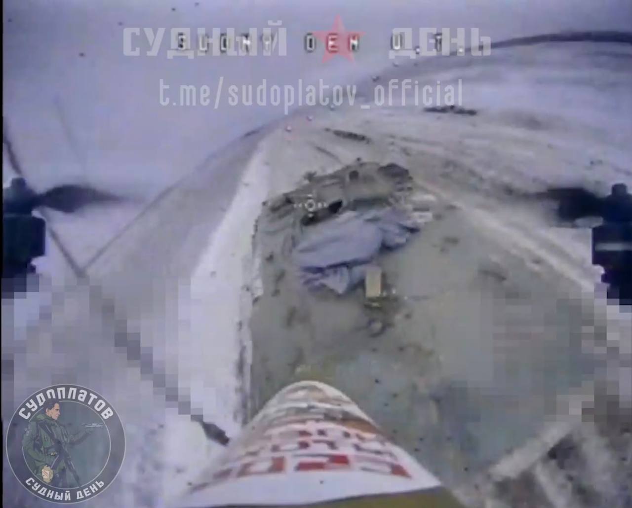 FPV пилоты ВС РФ устроили настоящий разгром врагу, уничтожив ДЕСЯТЬ единиц техники высокоточными дронами-камикадзе «ВТ-40»