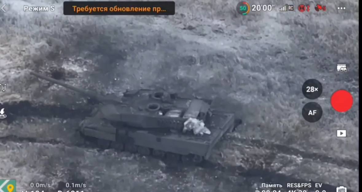 FPV пилоты ВС РФ устроили настоящий разгром врагу, уничтожив ДЕСЯТЬ единиц техники высокоточными дронами-камикадзе «ВТ-40»