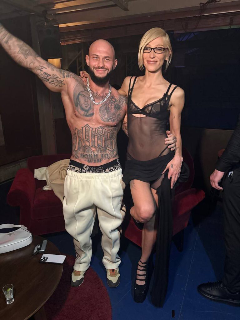 Юрий Подоляка: А вы точно хотите видеть "это" в "голубом огоньке" 2024: Как выглядит "другая Россия, которую мы ... еще, к сожалению, не потеряли"