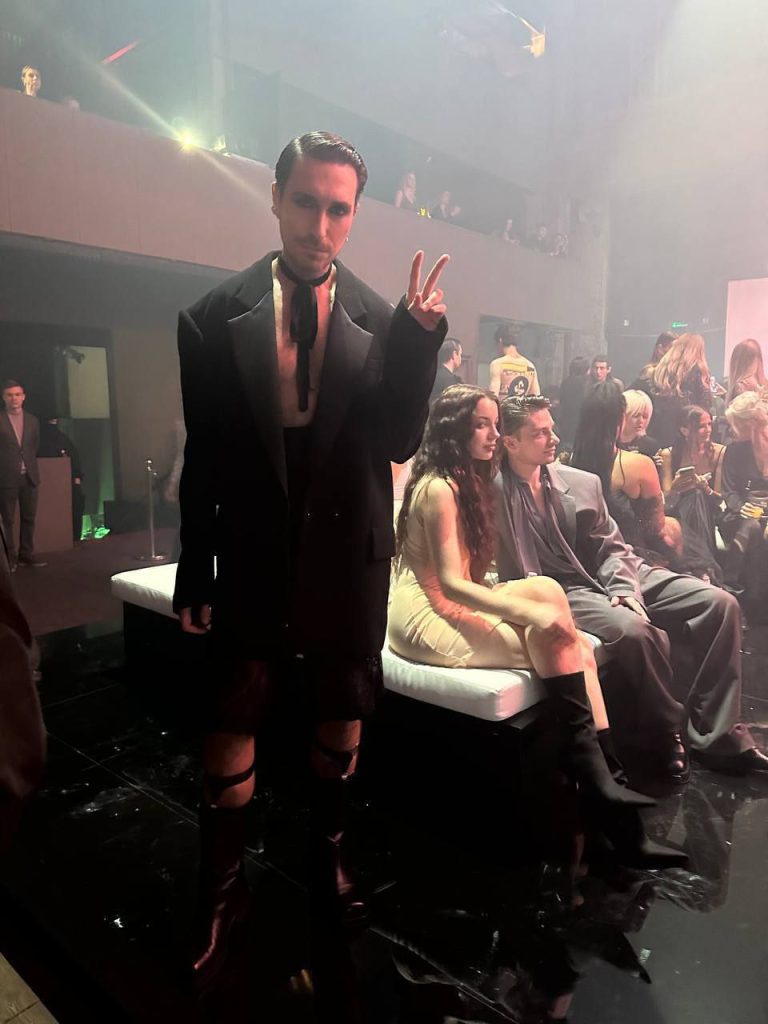 Юрий Подоляка: А вы точно хотите видеть "это" в "голубом огоньке" 2024: Как выглядит "другая Россия, которую мы ... еще, к сожалению, не потеряли"