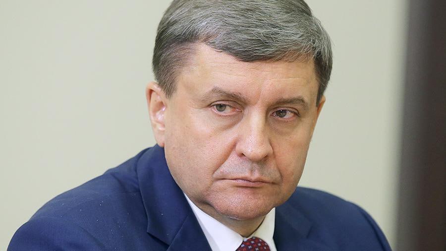 Замгендиректора «Роскосмоса» Олегу Фролову предъявлено обвинение в мошенничестве в особо крупном размере