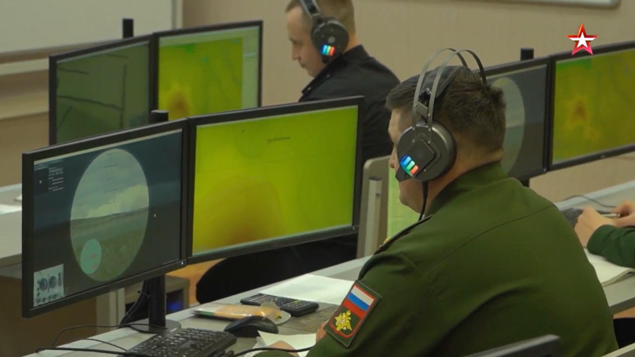 Небезынтересный репортаж о российском 152-мм УАС «Краснополь», активно применяемом сейчас в зоне СВО на Украине