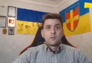 "Байрактар" сбил Ту-22М в небе над Курской областью, - даже укроэксперт в шоке от бреда на ТВ