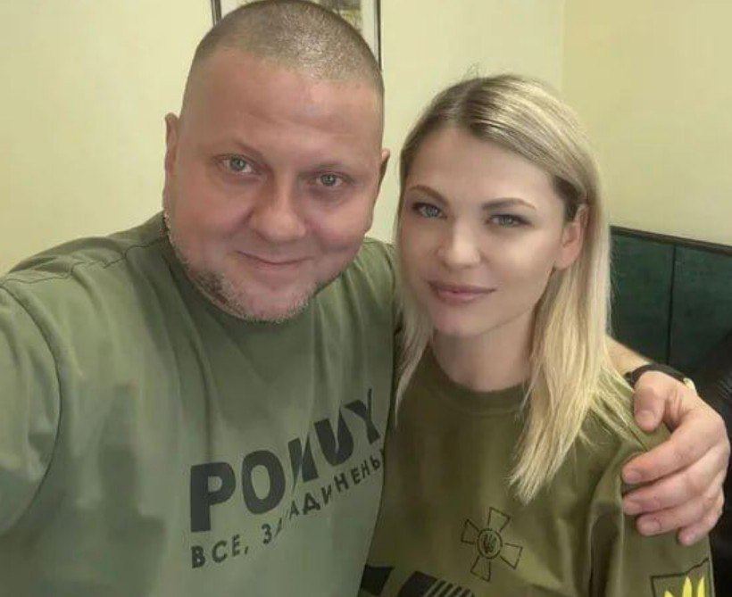 «Не нужно паниковать, что ваш сын погибнет на войне. Мы все умрём и лучше умереть достойно, чем тебе на голову упадёт кирпич или тебя собьет машина» – внештатная советница Залужного Мартынюк